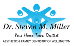 STEVEN M MILLER DDS